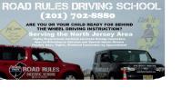 Road Rules Driving School North image 8